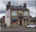 The Cafe & Takeaway - Town Street, Stanningley