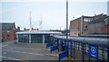 Bury St Edmunds Bus Station