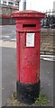 Victorian Post Box - Junction of Barkerend Road & Killinghall Road