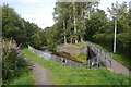 Ruthven Water, Auchterarder