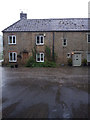 Cottages, Mill Lane, Pitcombe