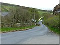 Buxton Old Road at Windyway Head