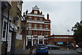 Camberwell Public Baths (Leisure Centre)