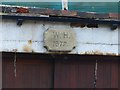 Datestone, former factory, Langley