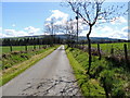 Coolaghy Road, Magheracoltan