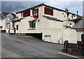 Masons Arms, Mill Terrace, Pontymister