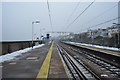 Chalkwell Station