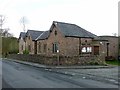 Langley Village Hall