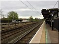 Northfield railway station