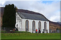 Old Parish Kirk