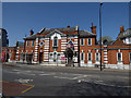 Former East Greenwich Library