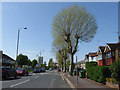 Tunnel Avenue, East Greenwich