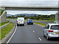 Greenisland, Bridge over Shore Road