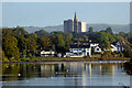 Belfast Lough, Whitehouse Park