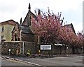 Axbridge Methodist Church