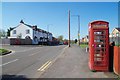 SP3474 : Coventry Road Bagington by Glyn Baker