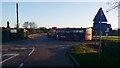SE3651 : Number 7 bus on Harrogate Road, Spofforth by David Howard