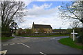 Crossroads at Pilton