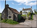 House at Hythe Bow