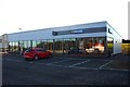 New Retail Park Building ( 3 Units )