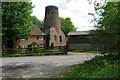 Dolittle Mill