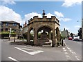 Market Cross, Cheddar