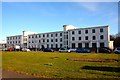 Ayrshire Central Hospital - Irvine