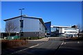 Ayrshire College - Kilwinning Campus