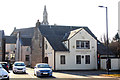 Oxenward Surgery - Kilwinning