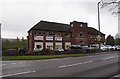 Elland Road at Cromwell Bottom