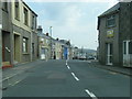 King Street, Brynmawr