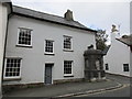 House with conduit head, East Street