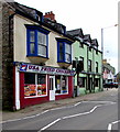 USA Fried Chicken in Fishguard