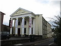 Ashburton Methodist Church