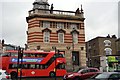 Former London County Bank