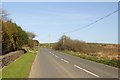 B3263 passing Penpethy