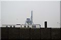 Crane, Tilbury Docks