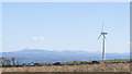 J2673 : Wind turbine near Divis by Rossographer