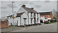 The White Bear, Bredon Road