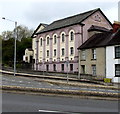 Hill Park Baptist Chapel, Prendergast, Haverfordwest