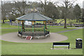 The Band Stand