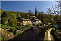 Rochdale Canal