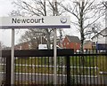 Newcourt Station