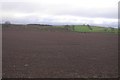 Ploughed field, Greenburn