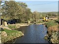 Lower Stone Head Farm Ford