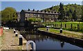 Rochdale Canal