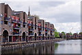 Shadwell Basin