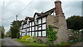 Timber-Framed House (Orleton)