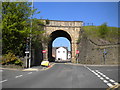 Bridge over Toothill Lane, Mansfield