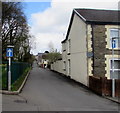 Vicarage Lane, Bargoed